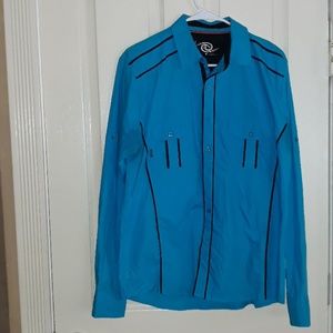 Men's shirt